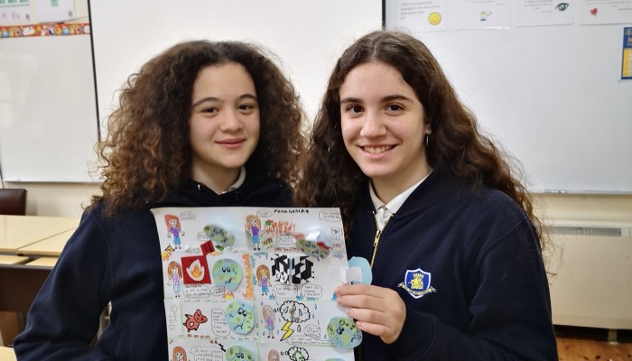 Francophonie competition